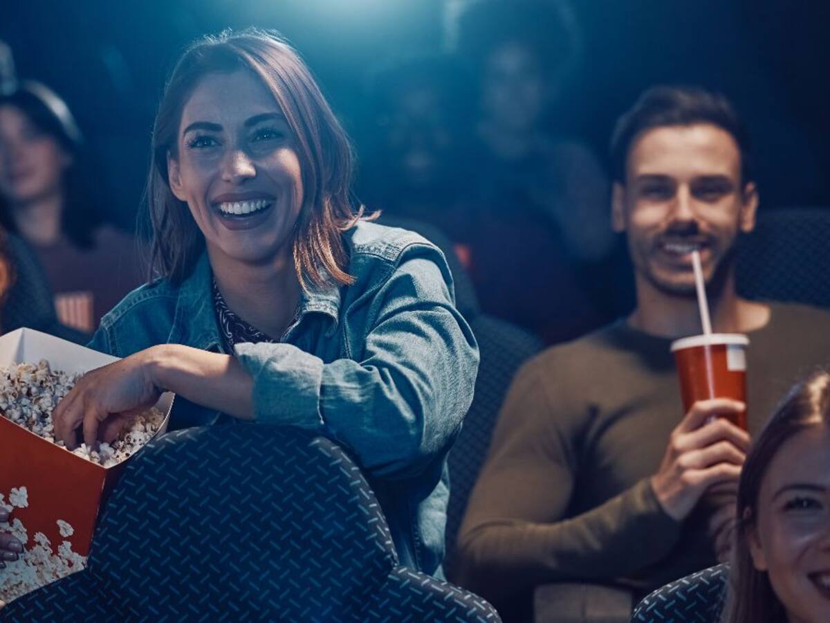 Cine a 1.000 pesos el 14 de noviembre: funciones, formatos y horarios