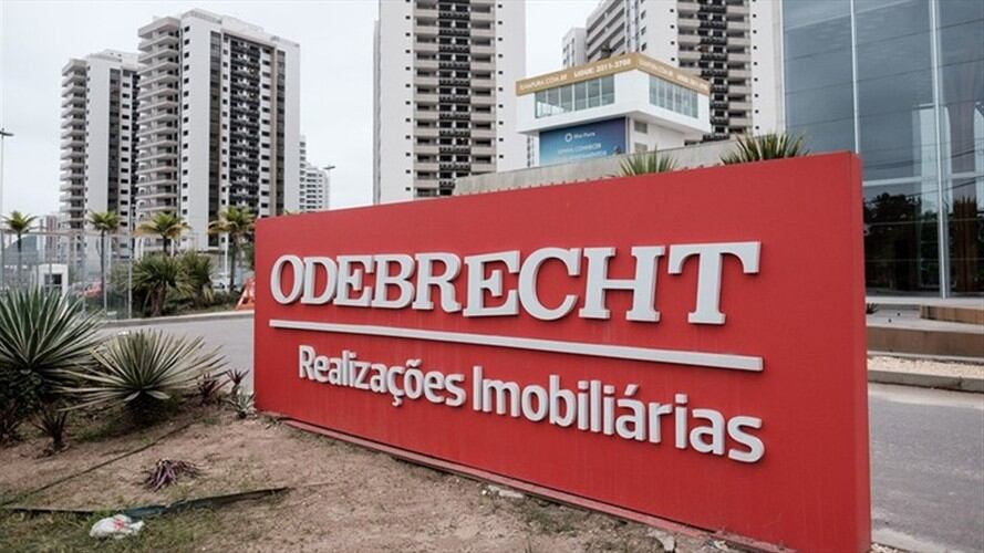 Supersociedades abre investigación a firma auditora de Odebrecht. Foto: Getty Images