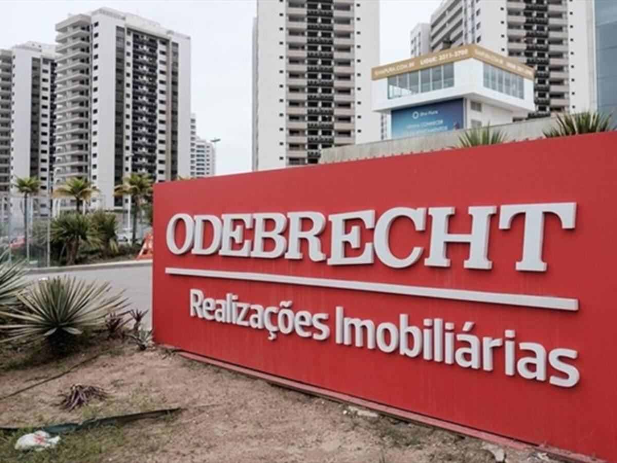 Supersociedades abre investigación a firma auditora de Odebrecht