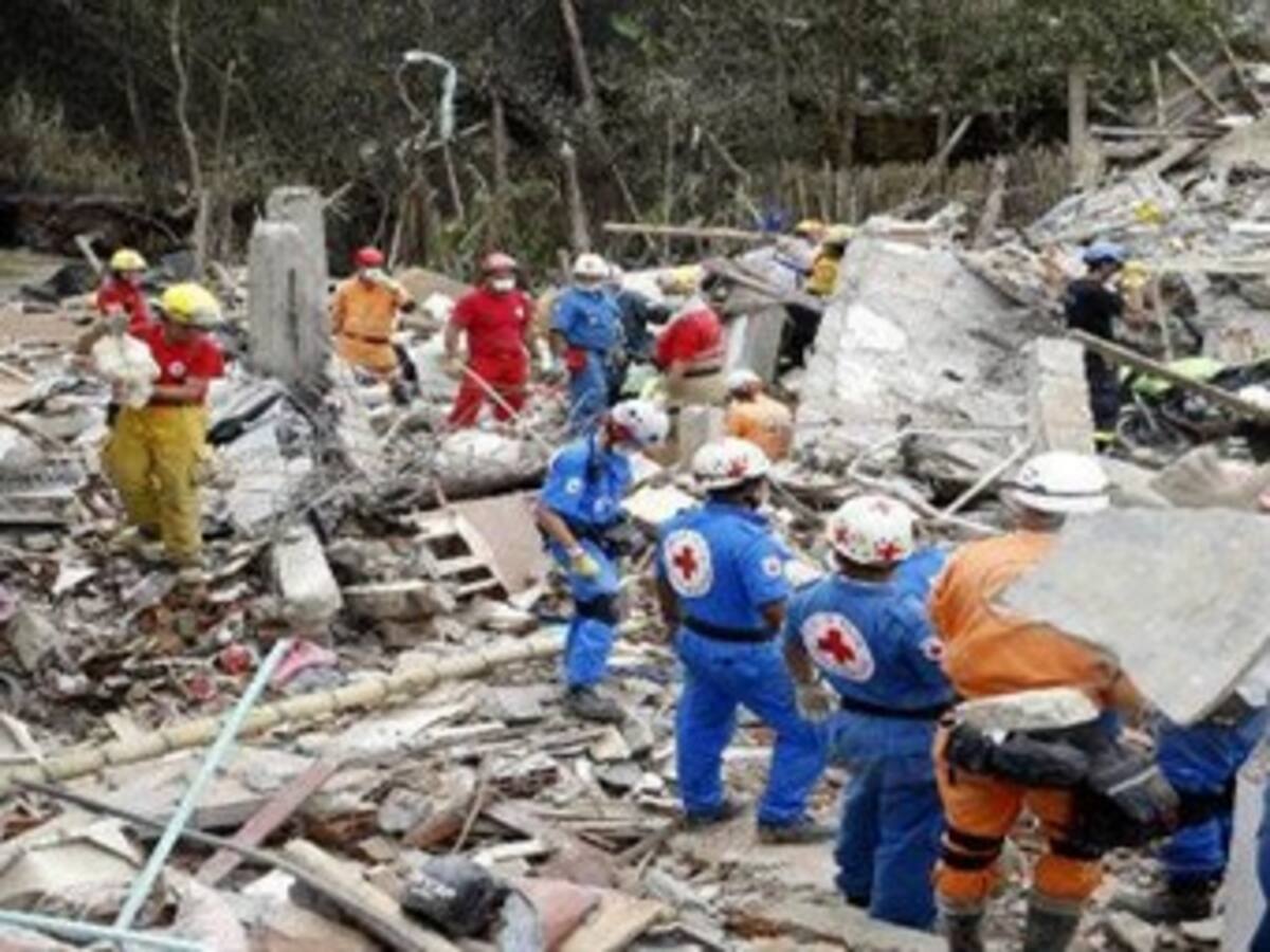 Denuncian otra posible tragedia por poliducto de Ecopetrol en Dosquebradas