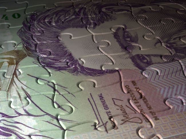 Corrupción en alcaldías de Colomboa. Foto Getty images