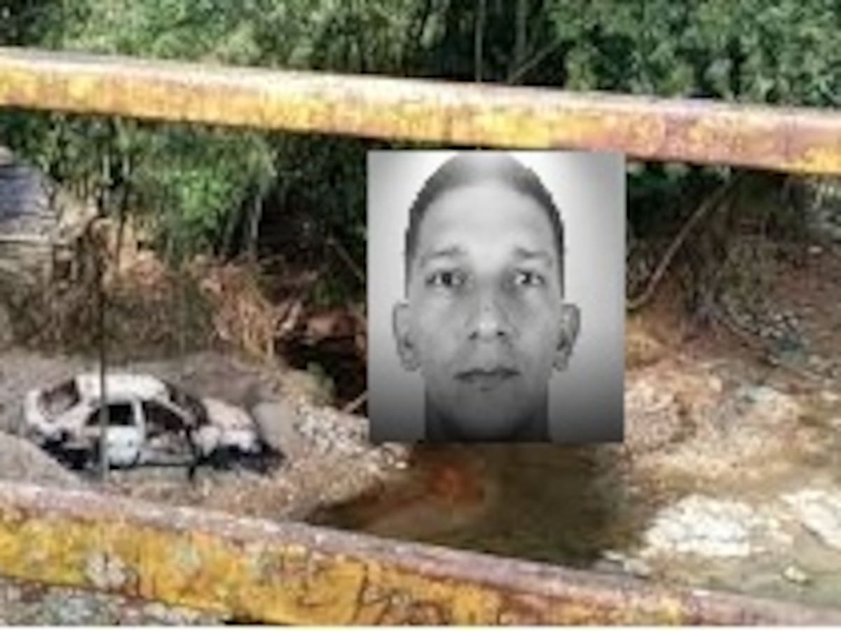 Investigan caso en Calarcá, donde el conductor de una plataforma de transporte habría sido asesinado