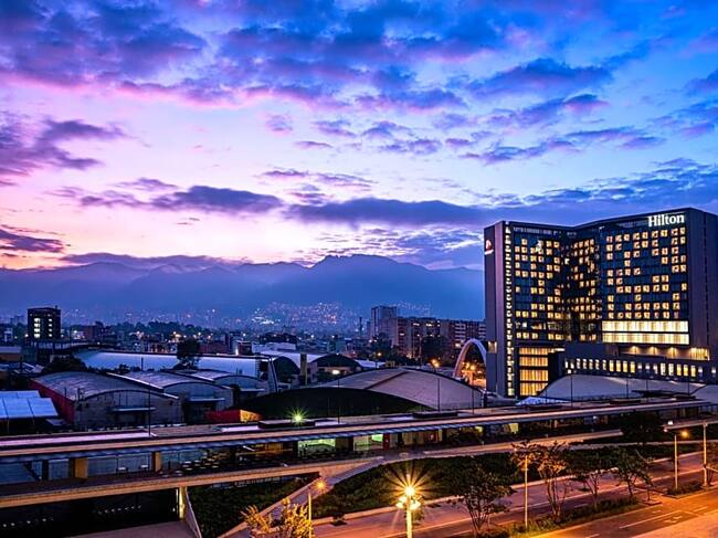 Cortesía: HBC Centro de Convenciones Bogotá