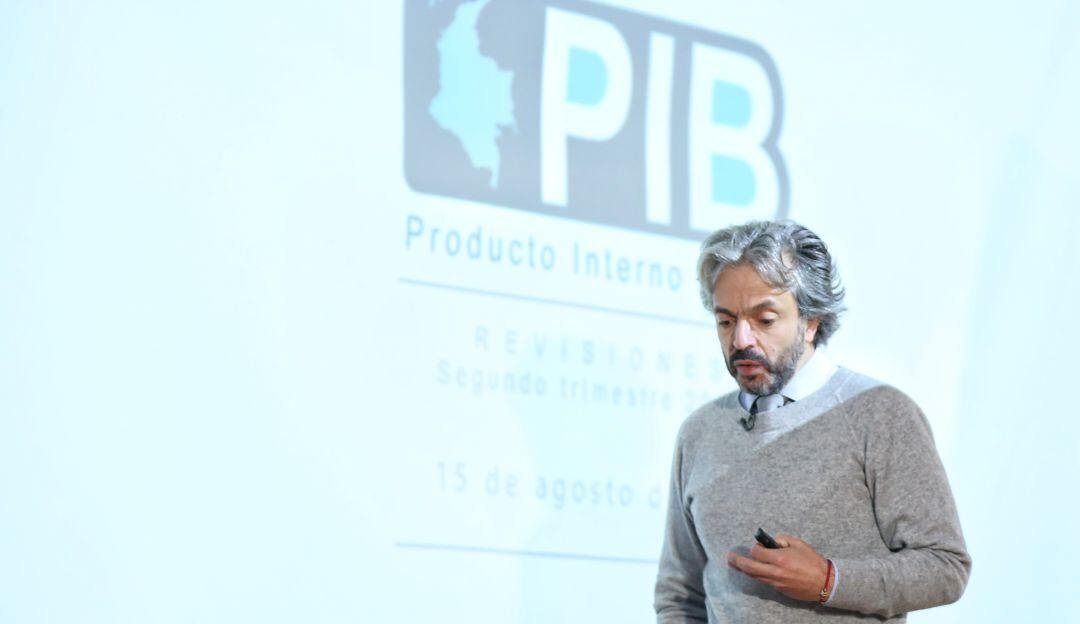 Se confirma ataque informático al DANE