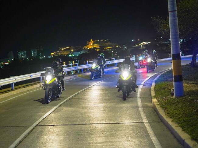 9 personas capturadas por distintos delitos en operativo de Navidad en Cartagena