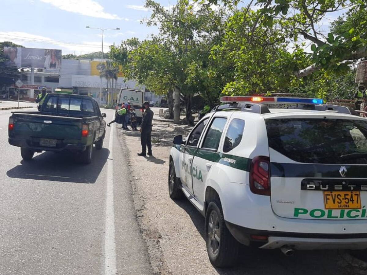 Cartagena: este es el ‘pico y cédula’ de hoy lunes 10 de agosto