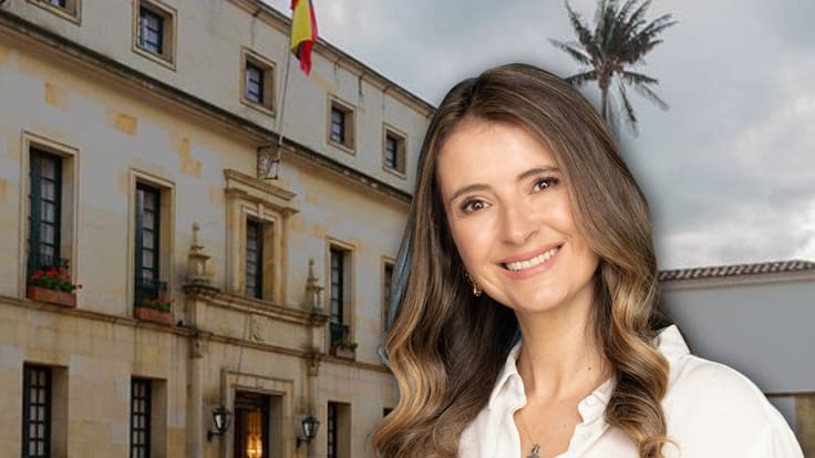 Paloma Valencia propone que Cancillería sea Ministerio de Comercio Exterior: “hay que reformularlo”