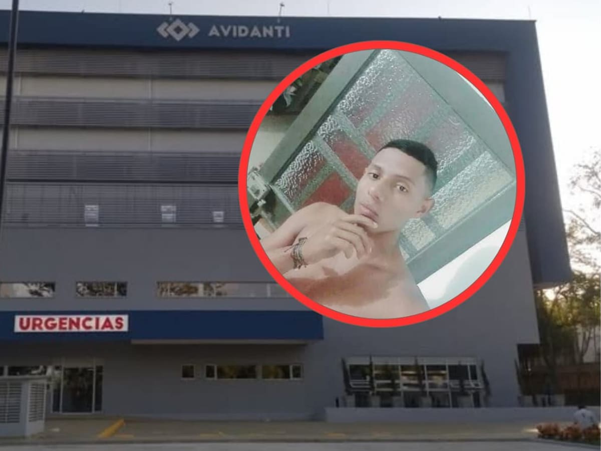 Murió Nicolás Ñustes, hombre que fue agredido a la salida de una discoteca en Ibagué