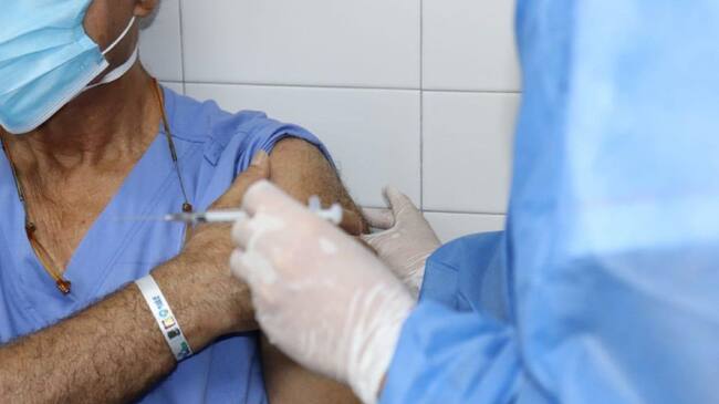 Suministrada Alcaldía de Ibagué