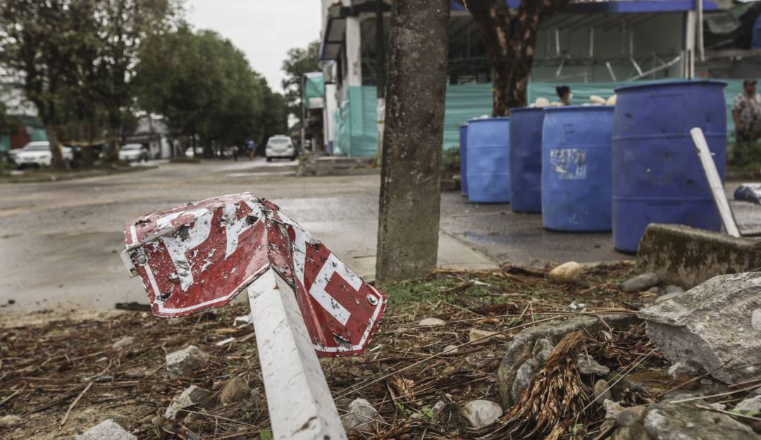 Arauca - Getty Images