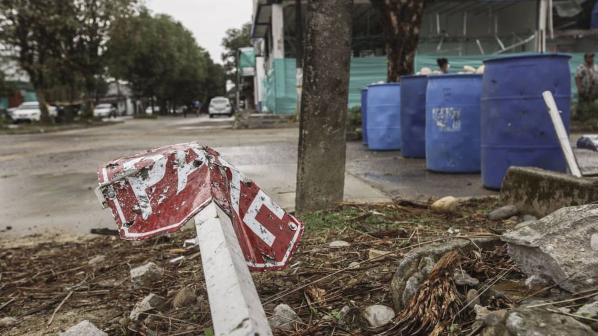 Arauca es el departamento con mayor número de hechos violentos en 2022