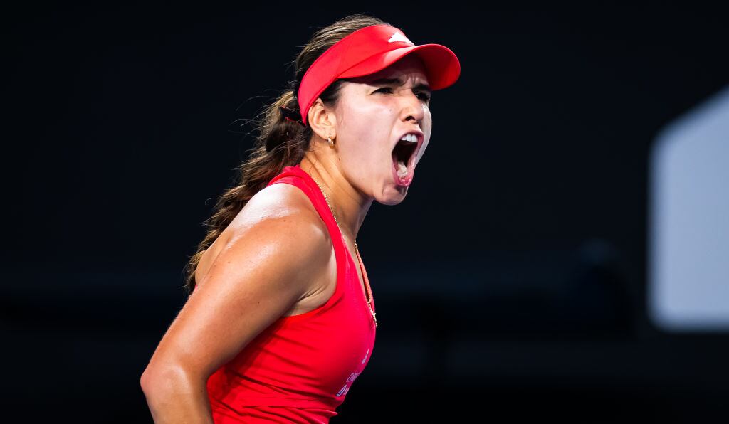 María Camila Osorio / Getty Images