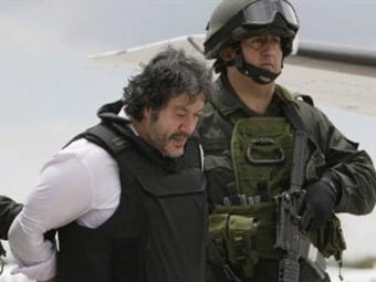 Alias 'RQ'. Foto: El Tiempo