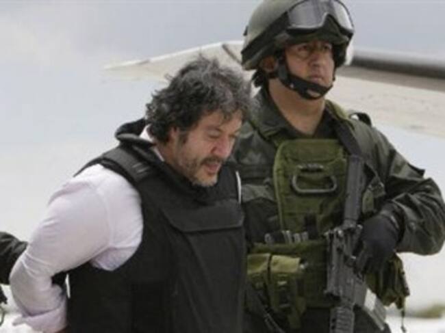 Alias 'RQ'. Foto: El Tiempo
