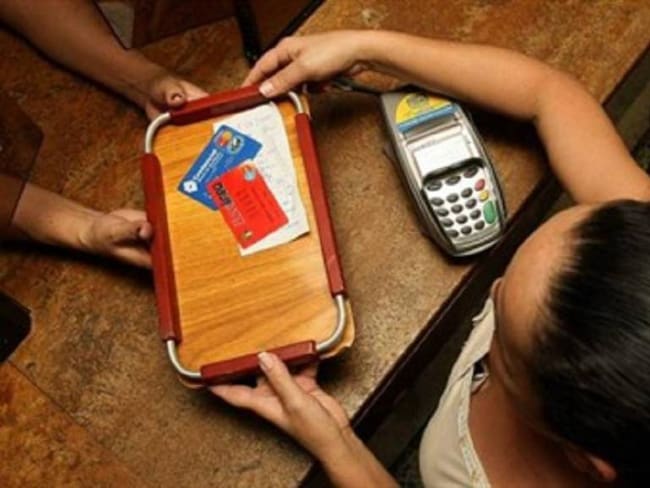 Capturan a 20 personas que pertenecían a red de clonadores de tarjetas de crédito en Cartagena