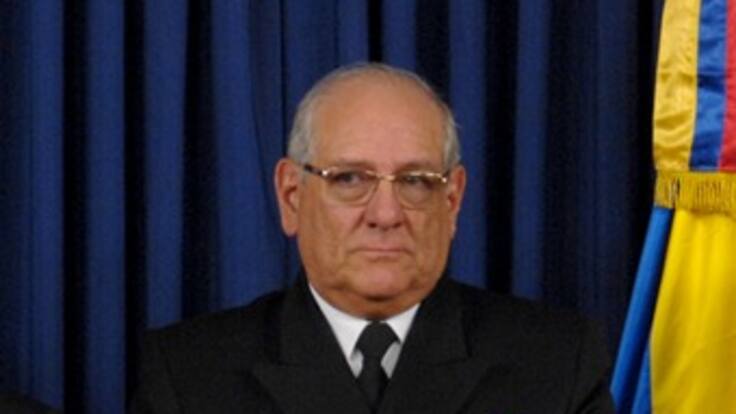 Cero tolerancia con la violación de los Derechos Humanos: Almirante Cely