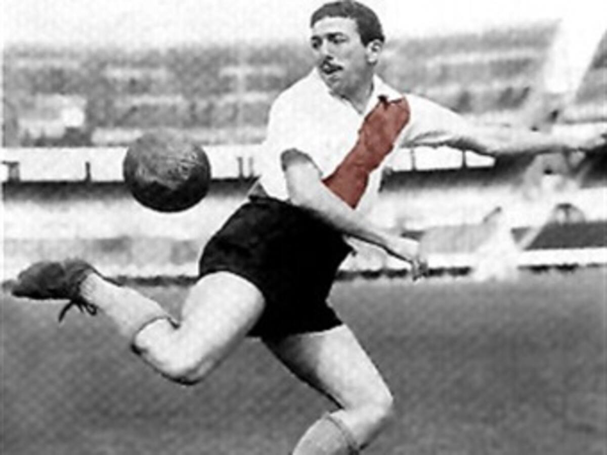 Fallece legendaria figura del balompié argentino