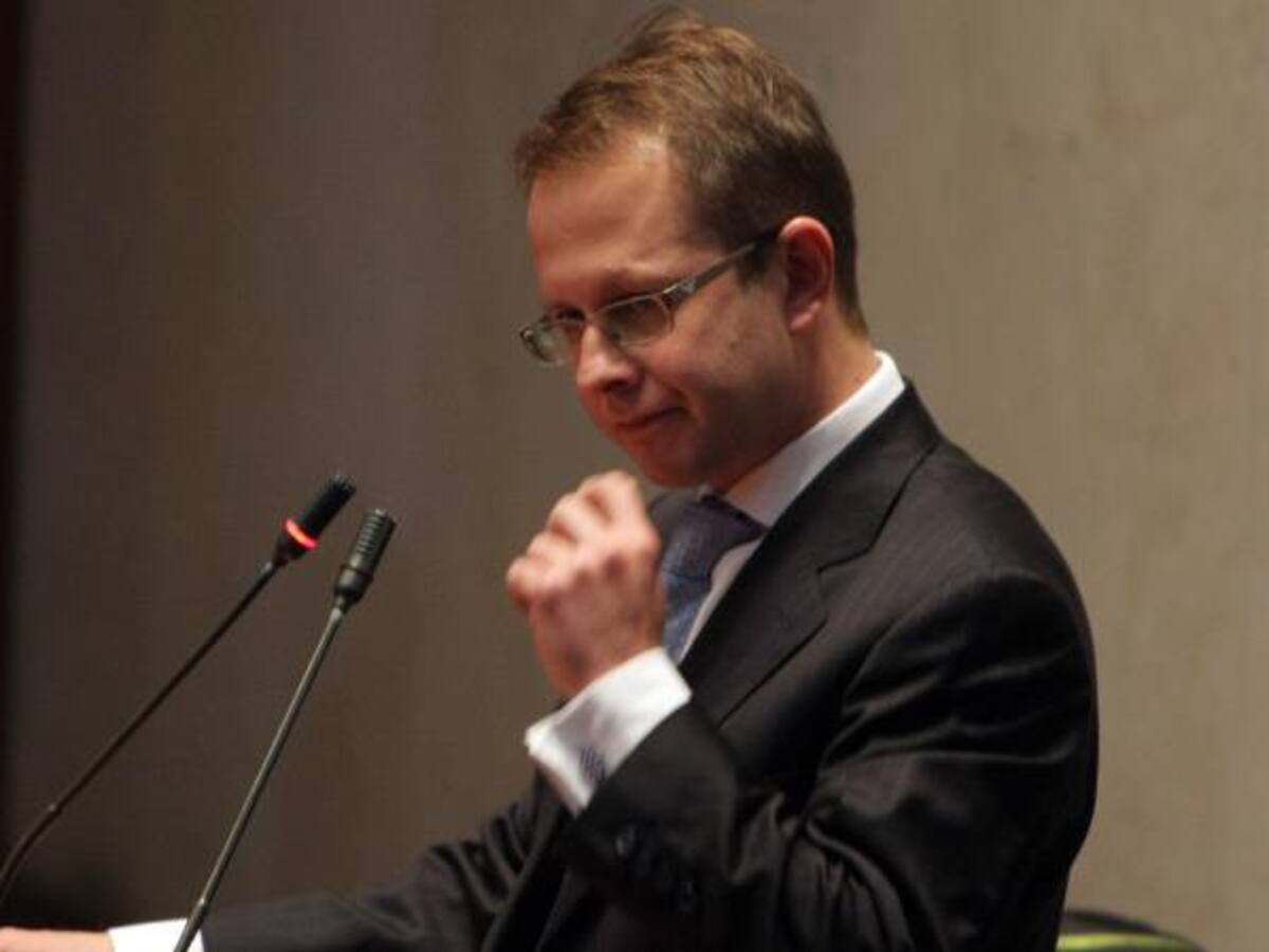 Andrés Felipe Arias niega que esté pensando regresar a Colombia