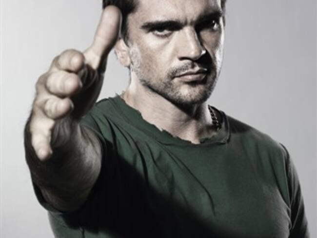 Juanes y Aventura arrasaron en Premios Lo Nuestro a la Música Latina