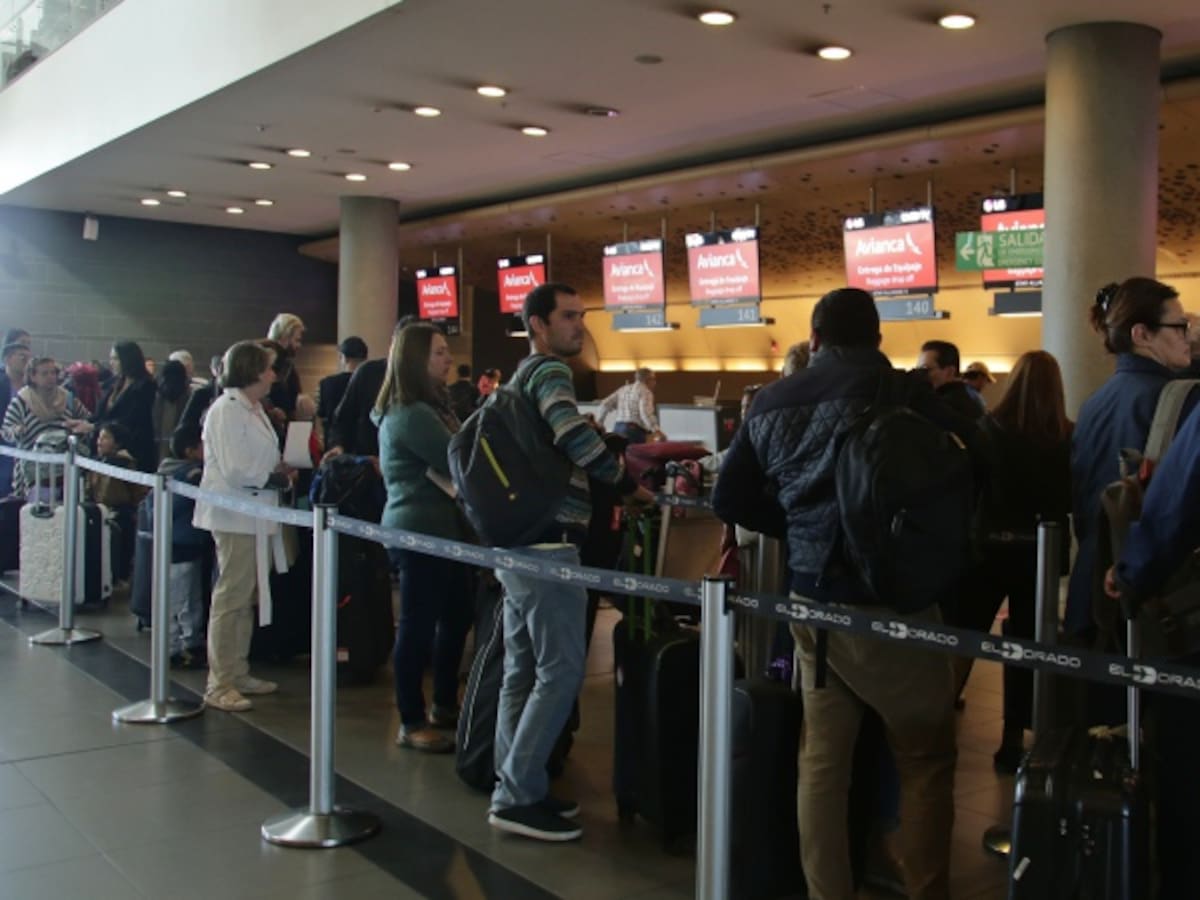 Avianca pone en marcha plan de choque para atender el mercado colombiano