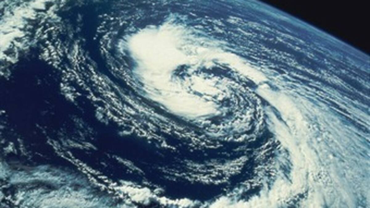 "Centroamérica será la más afectada por cambio climático"