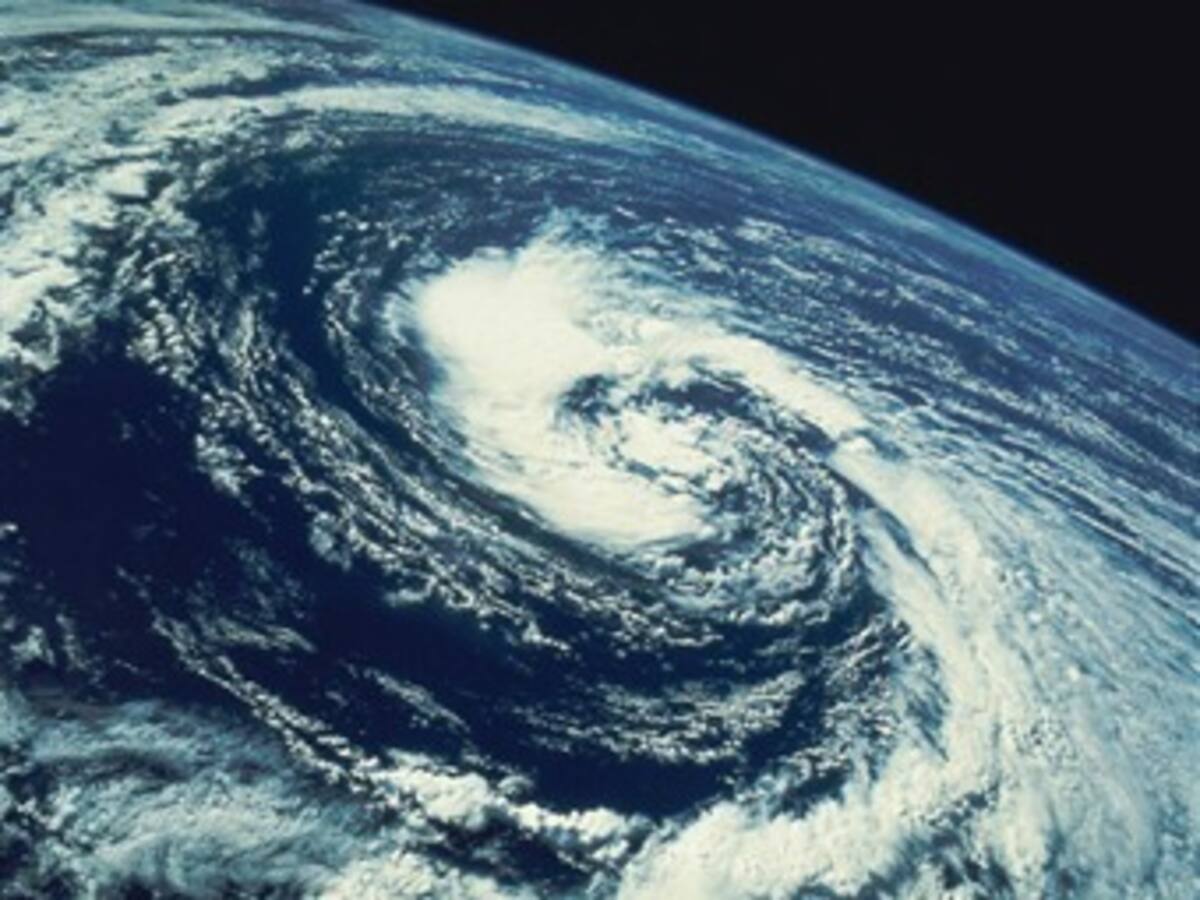 "Centroamérica será la más afectada por cambio climático"