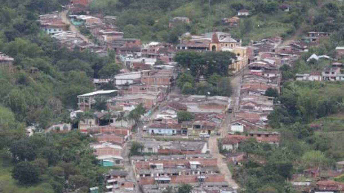 Hombre fue empalado en la comunidad indígena de San Lorenzo en Riosucio, Caldas