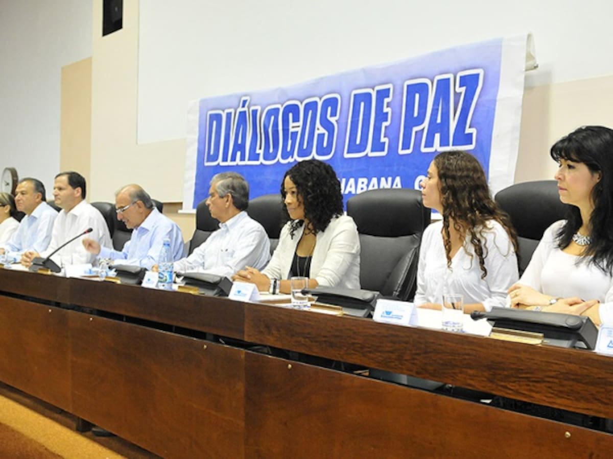 El sábado se reanudan las negociaciones con las Farc: Santos