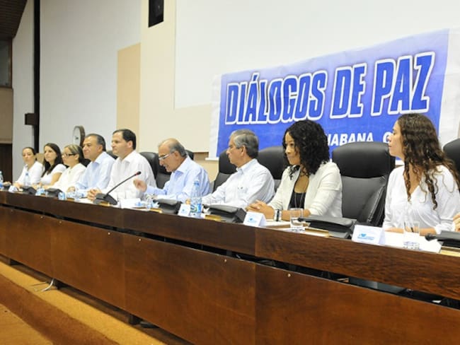 El sábado se reanudan las negociaciones con las Farc: Santos