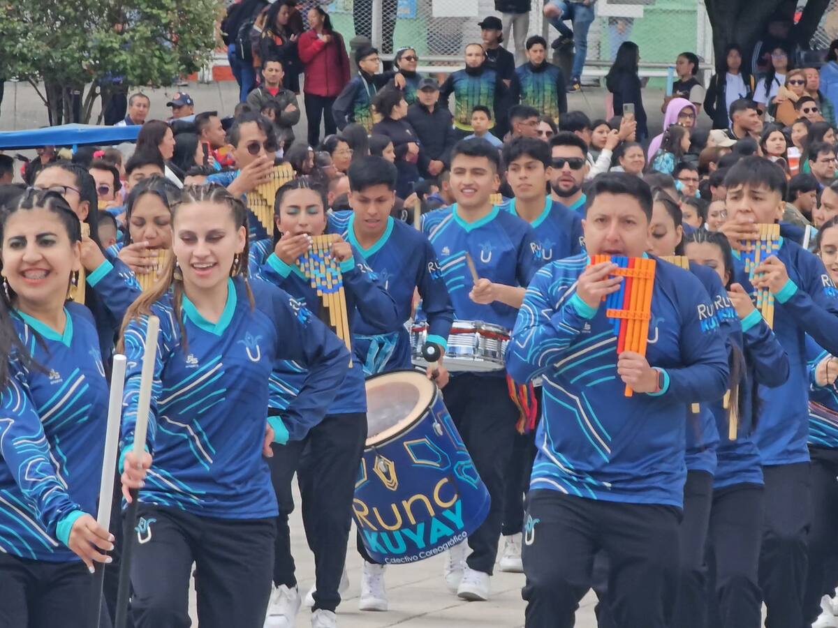 Carnaval de Negros y Blancos de Pasto: Ya fueron escogidos los colectivos coreográficos