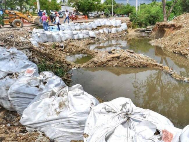 Esta cartera del Gobierno Nacional confirmó que habrá más de $151 mil millones para obras de agua y saneamiento en Bolívar