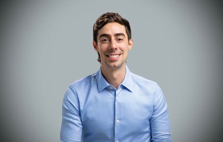 Juan Carlos Upegui. Foto: Prensa Juan Carlos Upegui