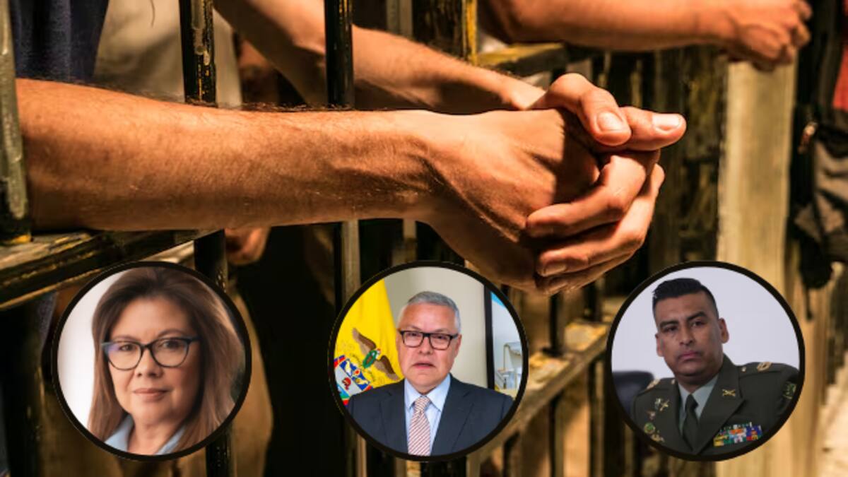 Corte Suprema convoca reunión para tratar el hacinamiento en estaciones de Policía y URI