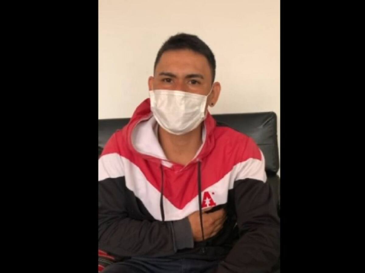 En el Huila, denuncian brutal golpiza a un joven en un estación de Policía
