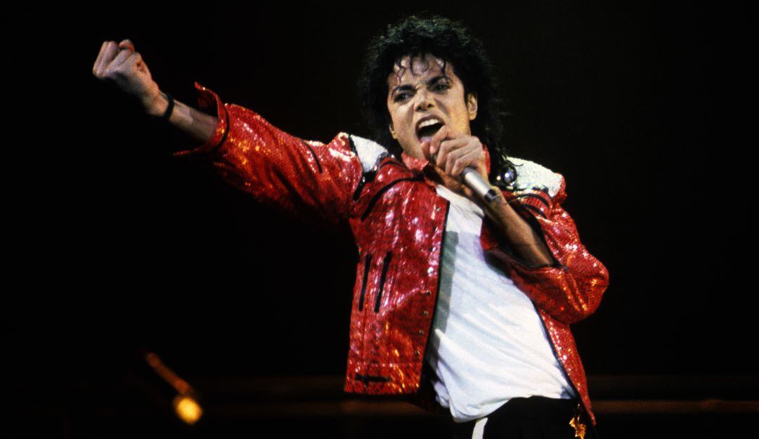 El irreemplazable show de Michael Jackson en el Super Bowl