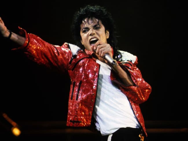 El irreemplazable show de Michael Jackson en el Super Bowl