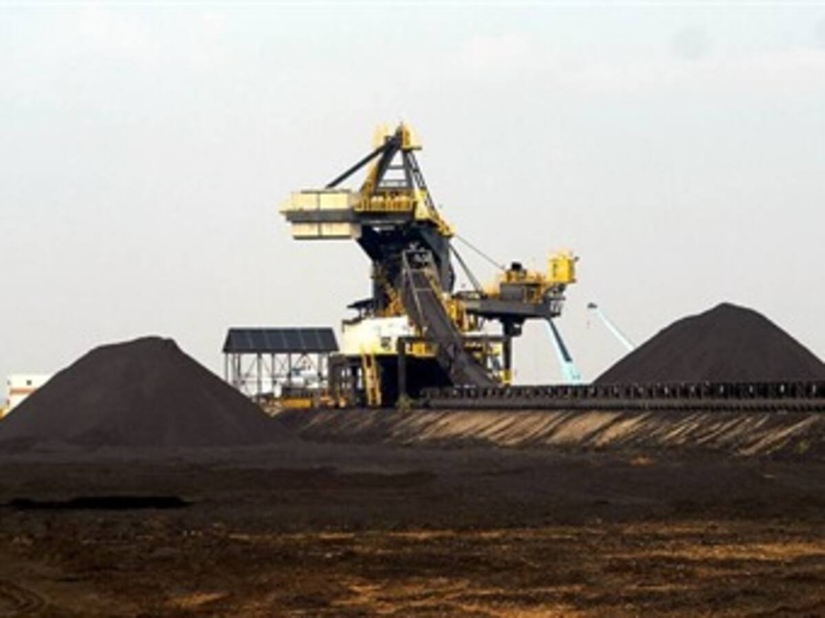 Acuerdo entre vigilantes y Cerrejón pero vía Férrea sigue bloqueada