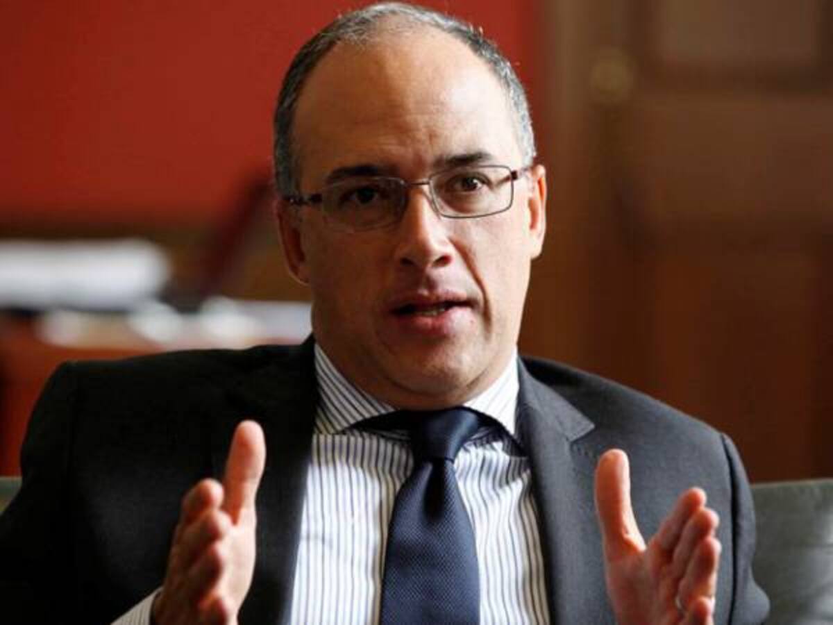 Presidente de Ecopetrol solicita a los Uwa permitir recuperación del gasoducto