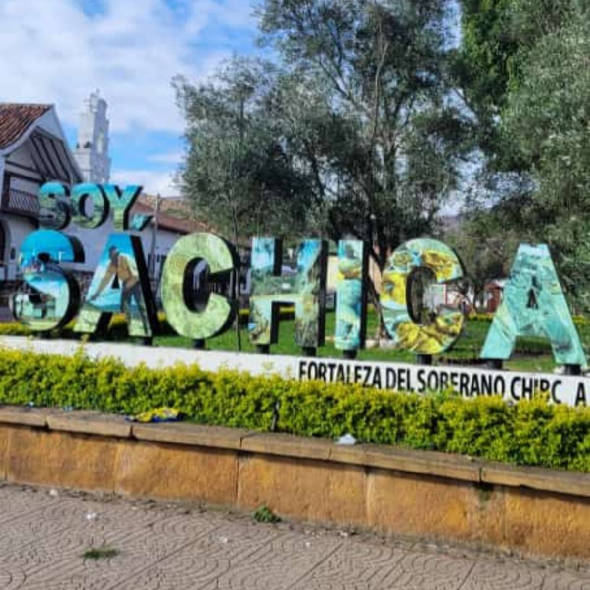 Se normaliza servicio de agua en Sáchica, pero anuncian acciones legales
