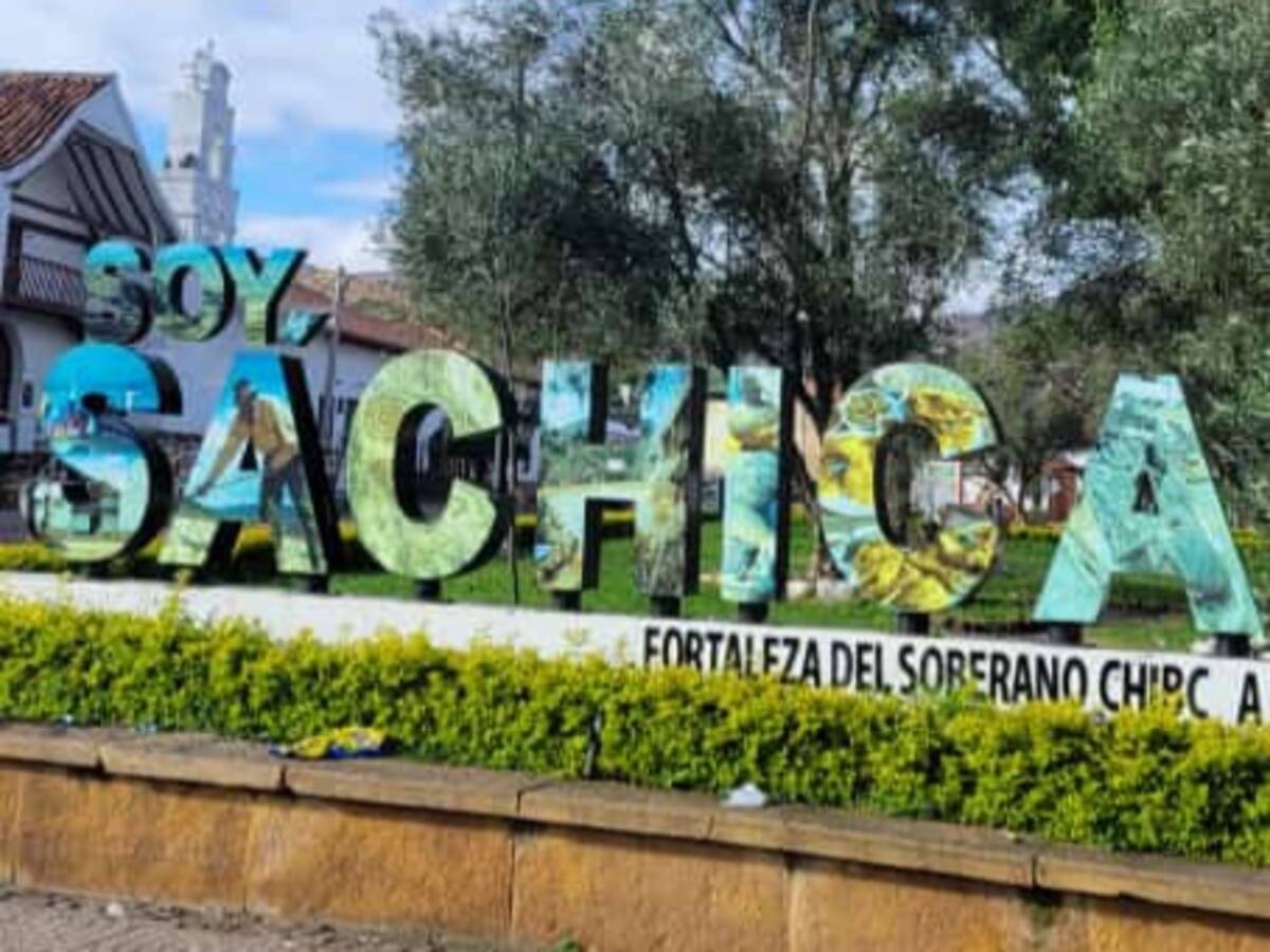 Se normaliza servicio de agua en Sáchica, pero anuncian acciones legales