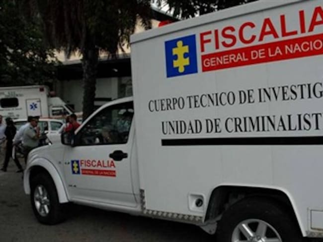 Hallan cadáver de una abogada en exclusivo sector de Montería