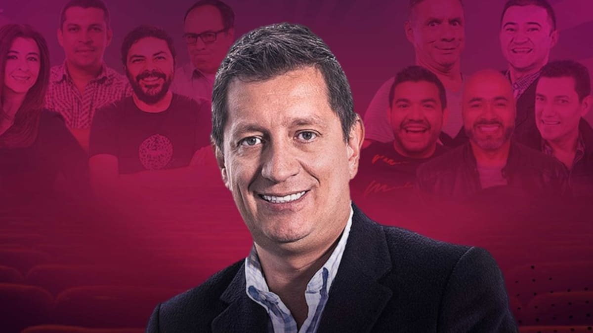 Lo mejor de La Luciérnaga fin de semana 04 de abril