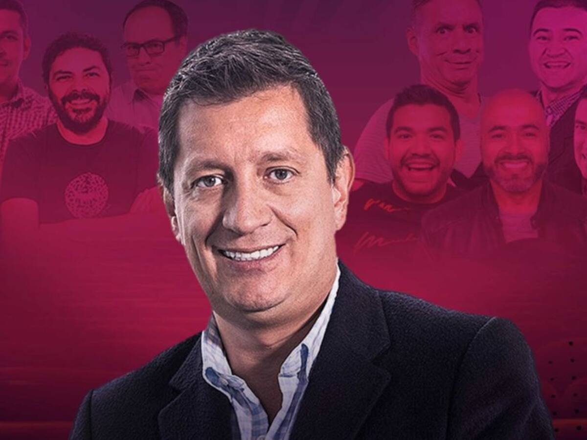 Lo mejor de La Luciérnaga fin de semana 04 de abril