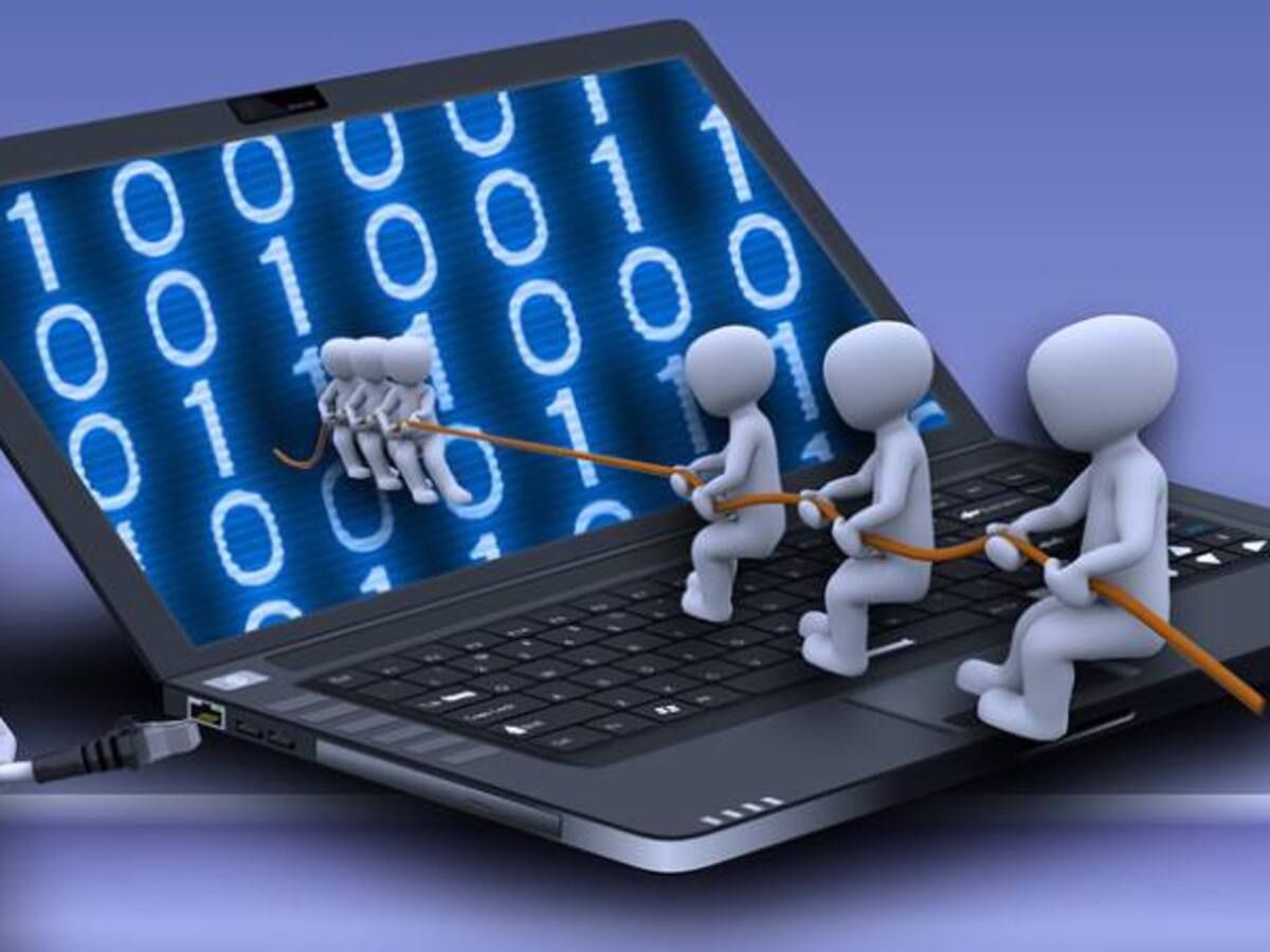 El mundo hacker se toma Colombia 4.0