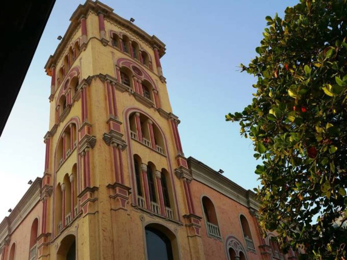 U. de Cartagena reconoce error de forma en referencia a México en estudios