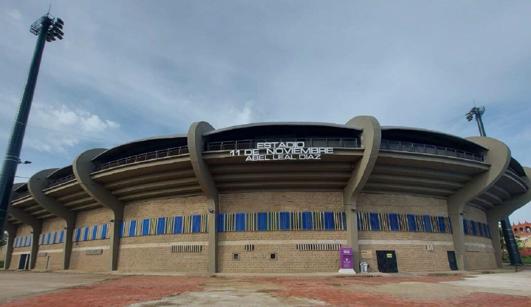 Esto se debe a la conmemoración de los días de Semana Santa y a realización de labores de limpieza y mantenimiento