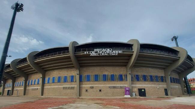 Esto se debe a la conmemoración de los días de Semana Santa y a realización de labores de limpieza y mantenimiento