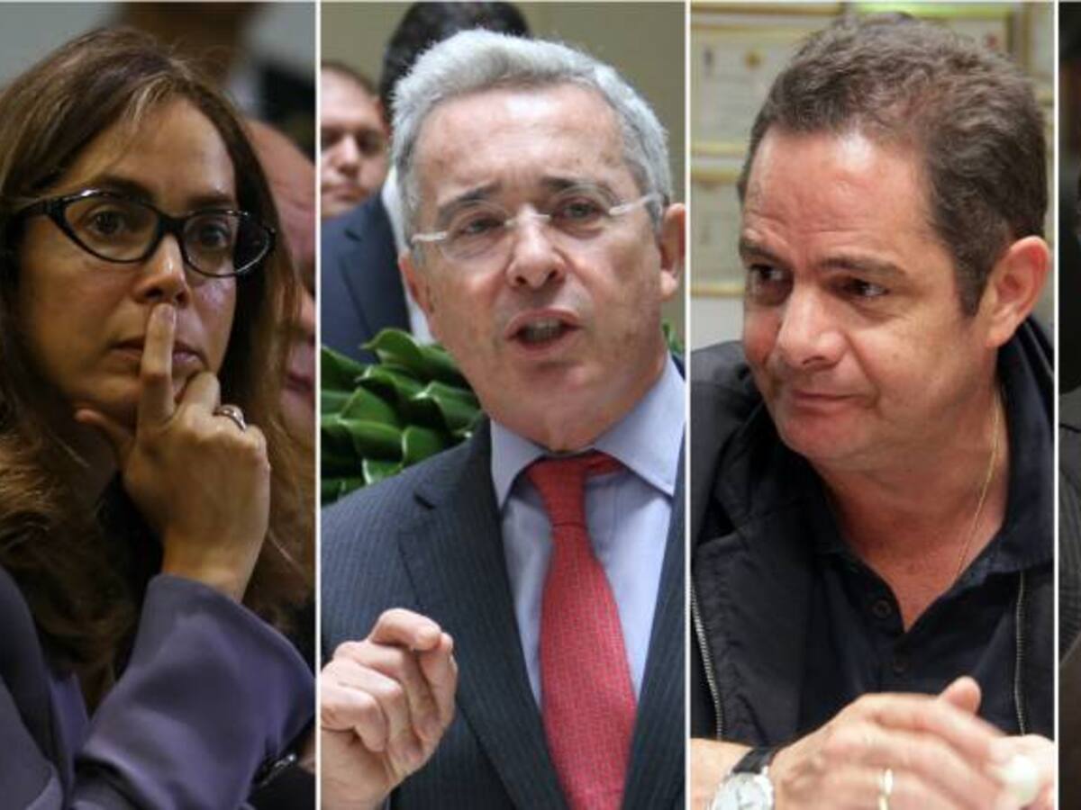 Gina Parody nuevamente es la ministra más popular del gabinete Santos