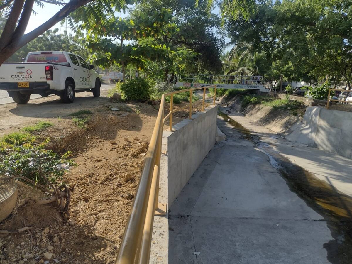 Obras en canal de El Campestre no evitarán emergencias: vecinos