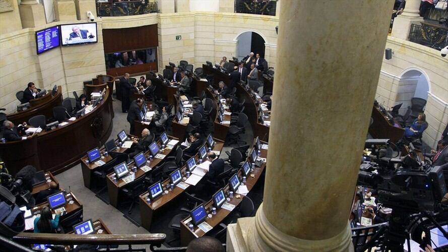 Imagen de referencia. Foto: Colprensa